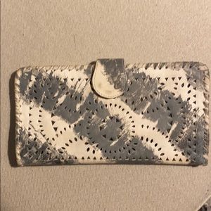 Cleobello Wallet